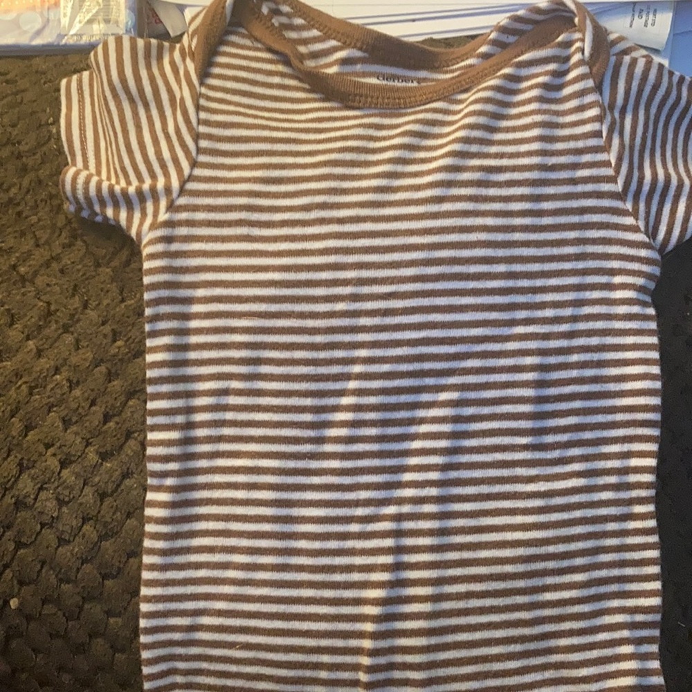 Gerber infant one piece 18 months